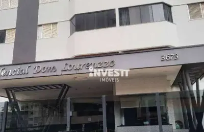 Apartamento com 4 quartos à venda na Rua T 36, Setor Bueno, Goiânia