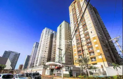 Apartamento com 3 quartos à venda na Rua A20, Vila Alpes, Goiânia