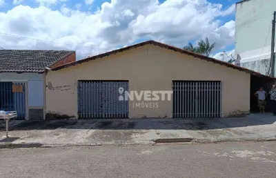 Sobrado à venda no parque das amendoeiras - goiânia/go
