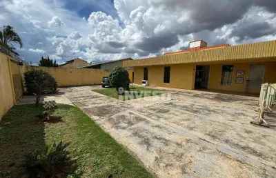 Casa comercial - residencial parque oeste - goiânia/go
