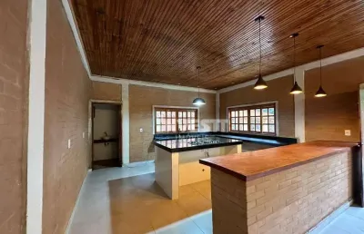 Chácara / sítio com 4 quartos à venda na Zona Rural, Pirenópolis 
