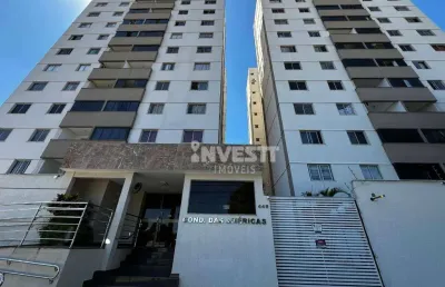 Apartamento com 3 quartos à venda na Rua C152, Jardim América, Goiânia
