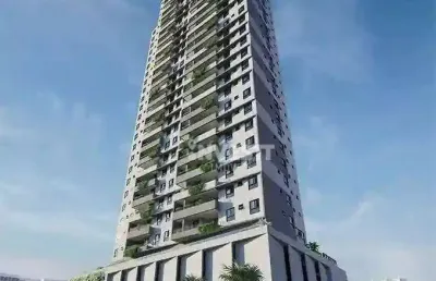 Apartamento com 1 quarto à venda na Rua 29, Setor Central, Goiânia