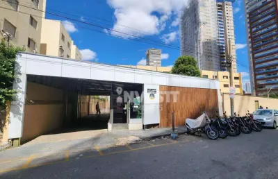 Apartamento com 3 quartos para alugar na Rua T 57, Setor Bueno, Goiânia