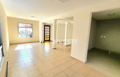 Casa em condomínio fechado com 4 quartos para alugar na Rua 404, Setor Negrão de Lima, Goiânia