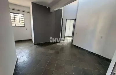 Apartamento com 2 dormitórios para alugar, 65 m² por r$ 1.500,01/mês - vila brasília - aparecida de goiânia/go