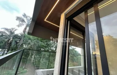 Casa com 3 quartos à venda na Avenida Guarujá, Jardim Atlântico, Goiânia