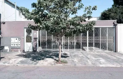 Casa com 3 quartos à venda na Avenida Décima Avenida, Setor Leste Vila Nova, Goiânia