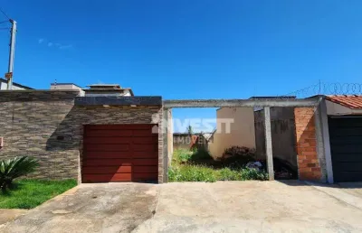 Sobrado à venda no residencial petrópolis - goiânia/go