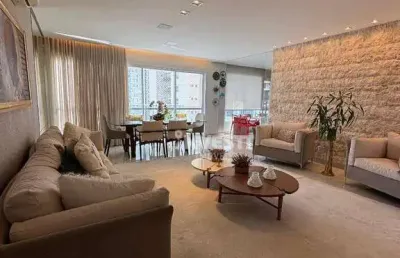 Apartamento com 3 quartos à venda na Rua 135, Setor Marista, Goiânia