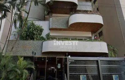 Apartamento com 4 quartos à venda na Rua T 38, Setor Bueno, Goiânia