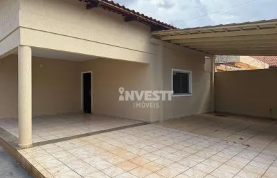 Casa à venda no setor dos funcionários - goiânia/go