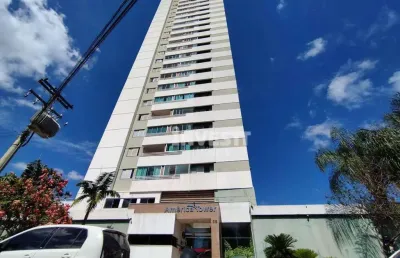 Apartamento com 2 quartos para alugar na Rua C189, Jardim América, Goiânia