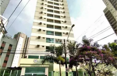 Apartamento à venda no setor leste universitário - goiânia/go