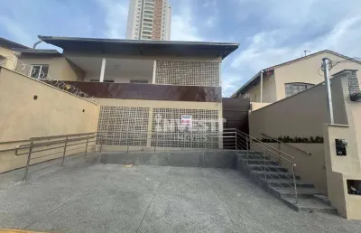 Sala para alugar, 120 m² - vila maria josé - goiânia/go