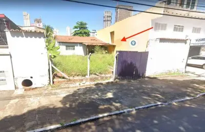 Terreno comercial para alugar na Rua 106, Setor Oeste, Goiânia