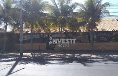 Sala comercial com 1 sala para alugar na Avenida Independência, Setor Leste Vila Nova, Goiânia