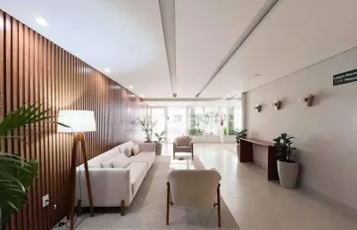 Apartamento à venda no setor leste universitário - goiânia/go
