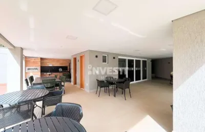 Apartamento à venda no setor leste universitário - goiânia/go