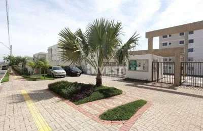 Apartamento à venda no moinho dos ventos - goiânia/go