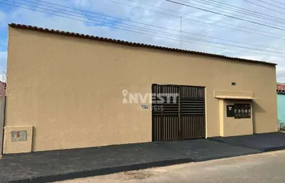 Kitnet / Stúdio à venda na Rua SN 4, Setor Noroeste, Goiânia