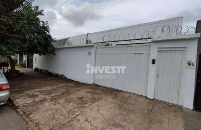 Barracão / Galpão / Depósito para alugar na Rua 1015, Setor Pedro Ludovico, Goiânia