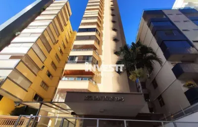 Apartamento com 3 quartos para alugar na Rua T 36, Setor Bueno, Goiânia