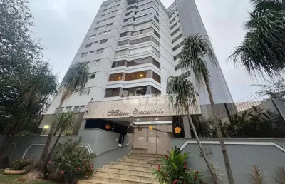 Apartamento à venda por r$ 900.000 ou aluguel por r$ 9.316/mês - setor oeste - goiânia/go