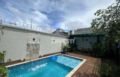 Casa com 3 quartos à venda na Rua FN 28, Jardim Fonte Nova, Goiânia
