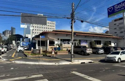 Ponto comercial na melhor esquina de goiânia - setor marista - goiânia/go