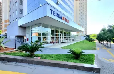 Sala comercial à venda na Avenida C4, Jardim América, Goiânia