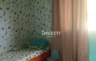 Casa com 2 quartos à venda na Via Tupirama, Residencial Shangri-lá I, Goiânia
