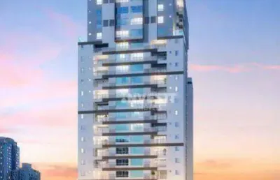 Apartamento com 1 quarto à venda na Rua T 37, Setor Bueno, Goiânia