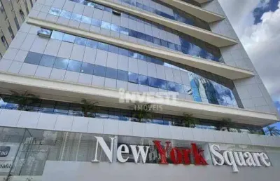 Sala comercial com 2 salas à venda na Avenida 136, Setor Marista, Goiânia