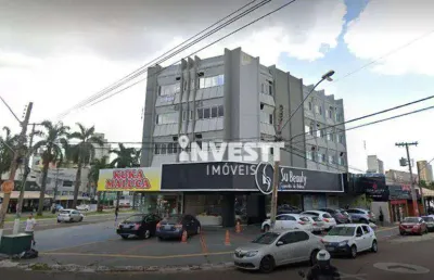 Sala comercial com 2 salas para alugar na Rua 137, Setor Marista, Goiânia