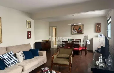 Apartamento com 3 quartos à venda na Avenida Portugal, Setor Oeste, Goiânia