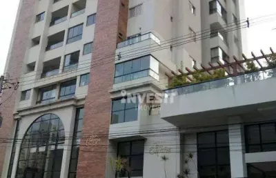 Apartamento com 3 quartos à venda na Rua 53, Jardim Goiás, Goiânia