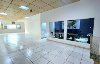 Sala comercial para alugar na Avenida C 233, Jardim América, Goiânia