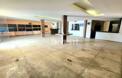 Galpão à venda por r$ 2.100.000 ou aluguel por r$ 13.150/mês no jardim maria inez - aparecida de goiânia/go