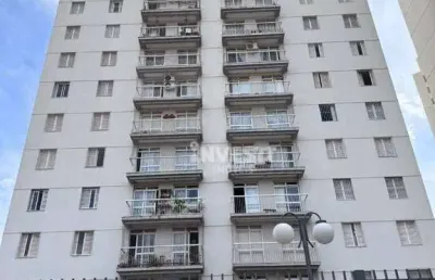 Apartamento com 3 dormitórios para alugar  setor aeroporto - goiânia/go