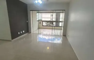 Apartamento com 3 quartos à venda na Rua T 27, Setor Bueno, Goiânia