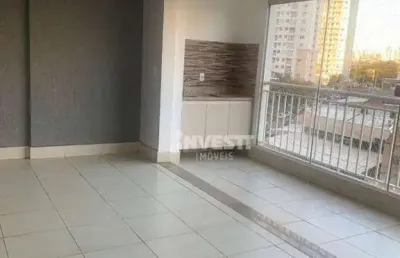 Apartamento à venda no jardim atlântico - goiânia/go