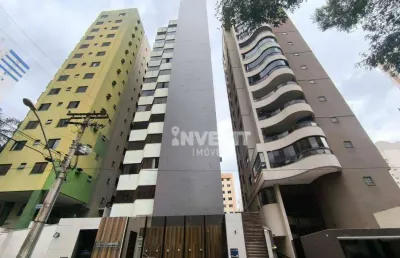 Apartamento com 4 quartos à venda na Avenida T 4, Setor Bueno, Goiânia
