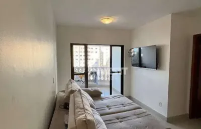 Apartamento com 3 quartos à venda na Avenida T 5, Setor Bueno, Goiânia