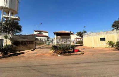 Apartamento à venda no jardim buriti sereno - aparecida de goiânia/go