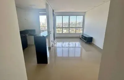 Apartamento à venda no setor leste universitário - goiânia/go