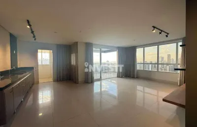 Apartamento à venda ou aluguel no alto da glória - goiânia/go