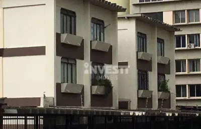 Apartamento à venda no setor leste universitário - goiânia/go