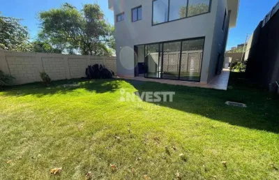 Casa com 4 quartos à venda na Rua Tiradentes, Jardim Vitória, Goiânia
