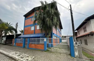 Alugo excelente galpão com 03 pavimentos, bairro itoup. norte